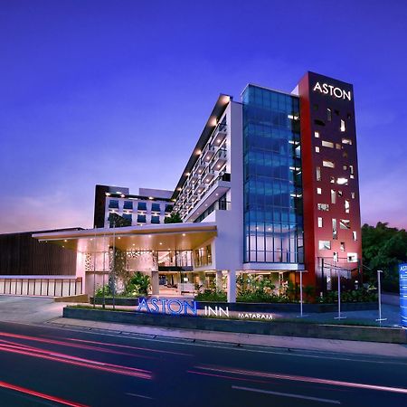 Aston Inn Ματαράμ Εξωτερικό φωτογραφία