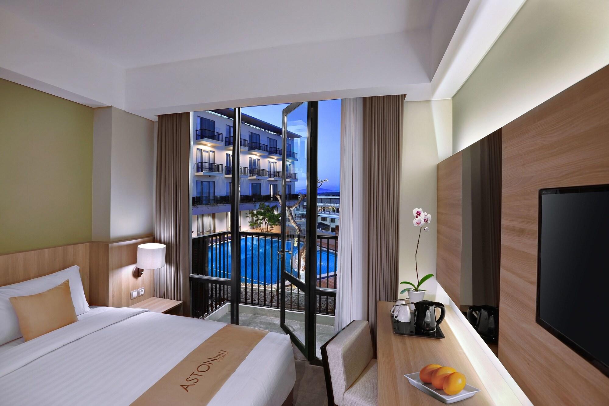 Aston Inn Ματαράμ Εξωτερικό φωτογραφία