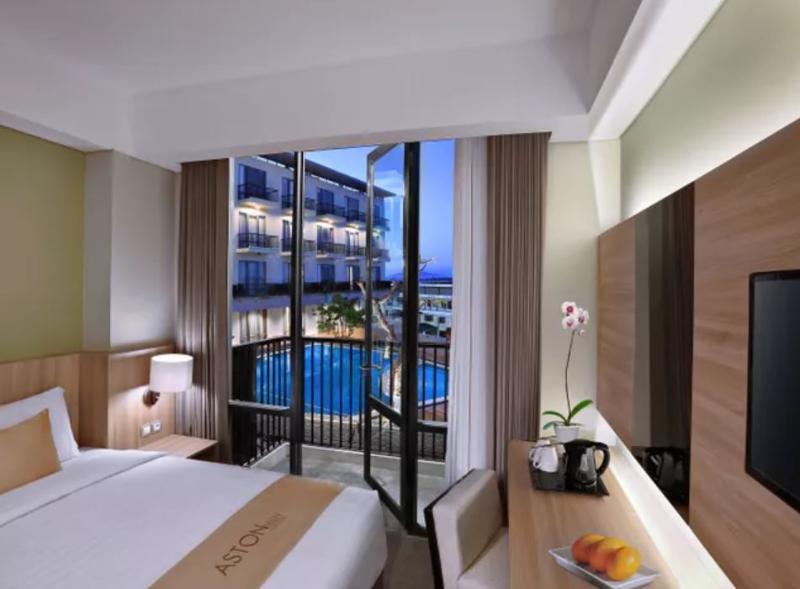 Aston Inn Ματαράμ Εξωτερικό φωτογραφία