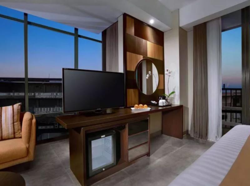 Aston Inn Ματαράμ Εξωτερικό φωτογραφία