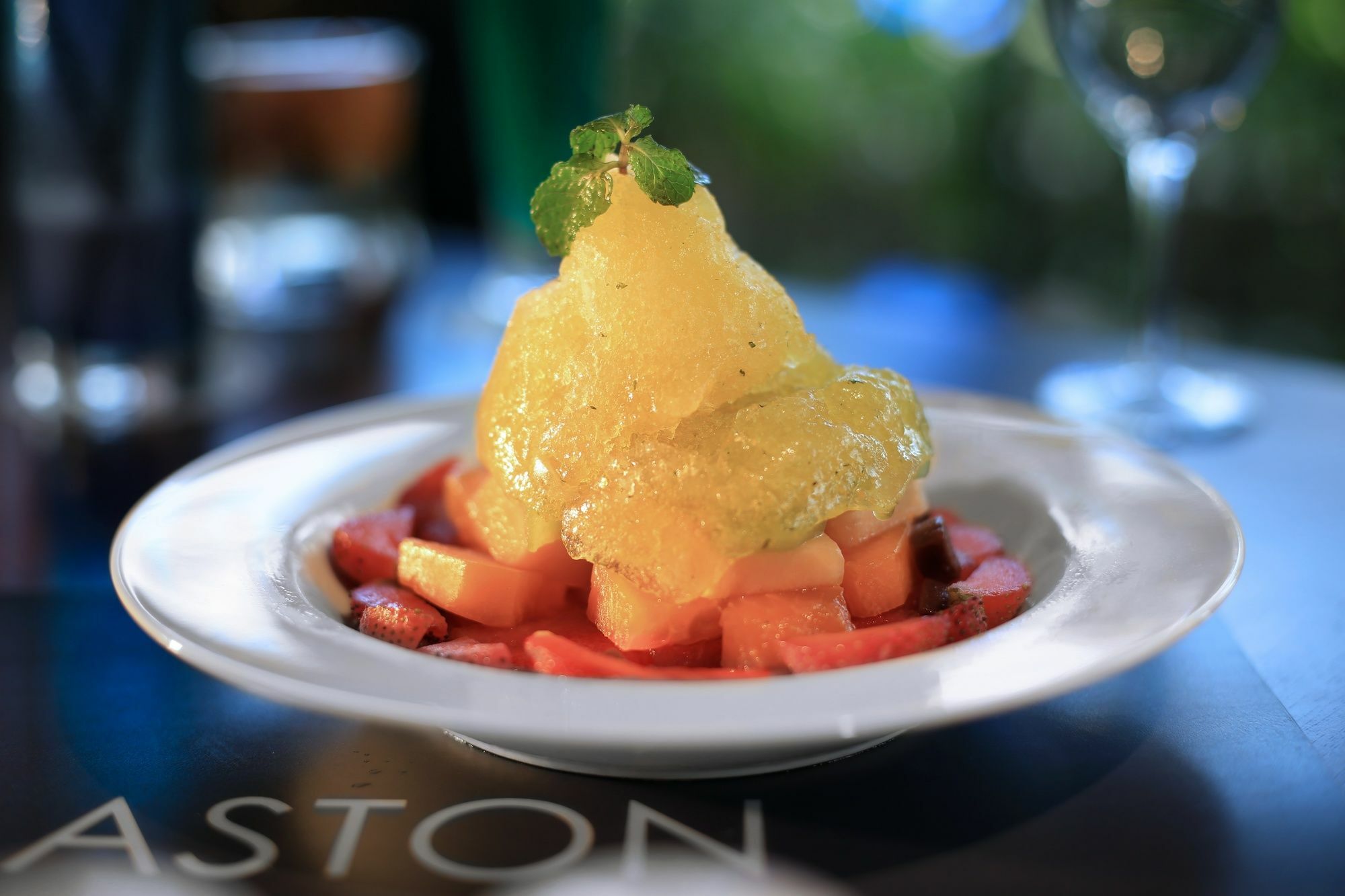 Aston Inn Ματαράμ Εξωτερικό φωτογραφία