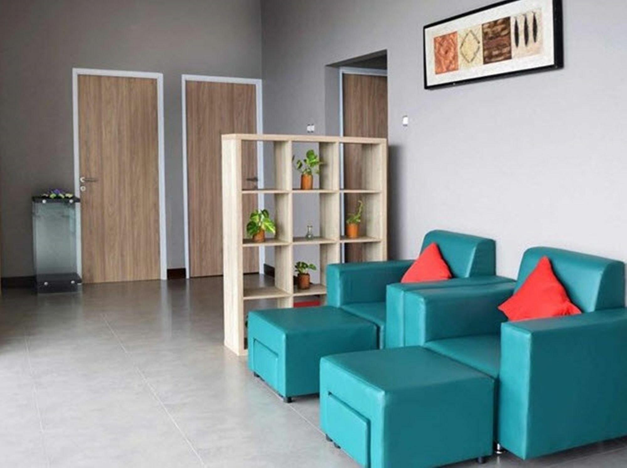 Aston Inn Ματαράμ Εξωτερικό φωτογραφία